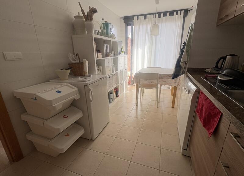 Chambre double &middot; salle de bains.  15