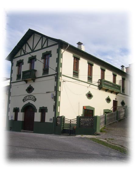 Salón