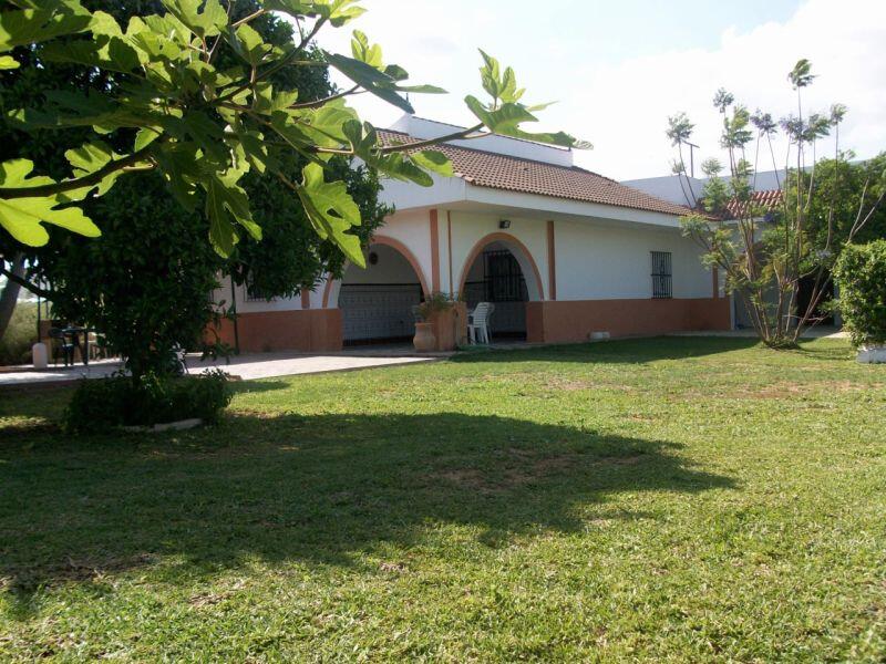 Salón