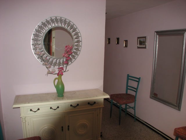 Habitación individual &middot; Chicos.  6