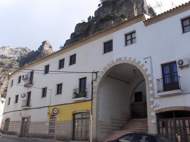 Salón
