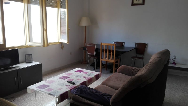 Quarto de solteiro.  5
