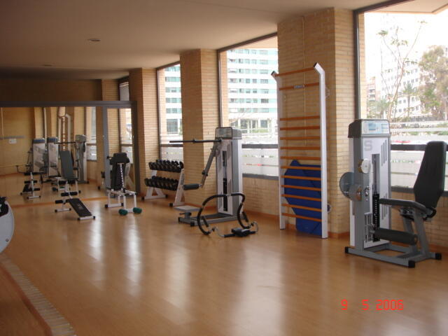 Salón