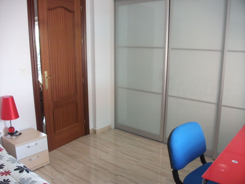 Habitación individual &middot; Chicas.  15