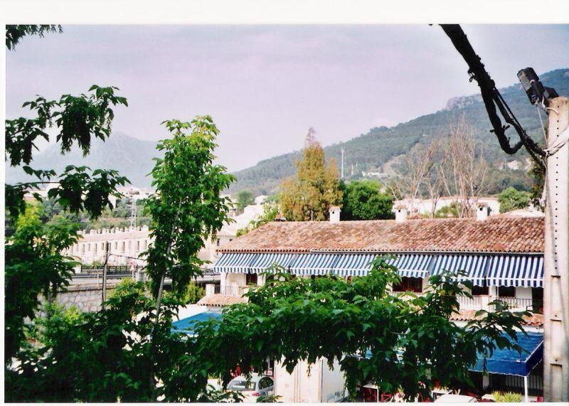 Salón