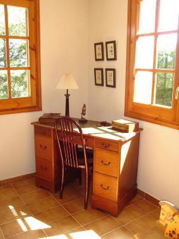 Salón