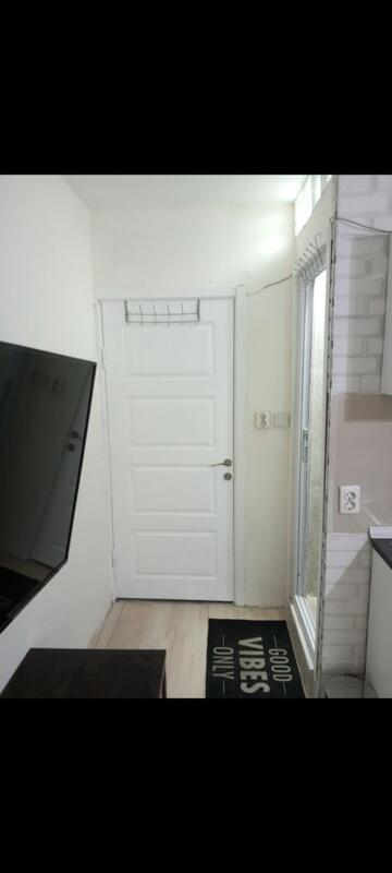 Quarto de solteiro.  3