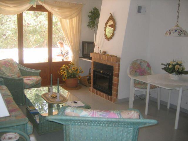 Salón