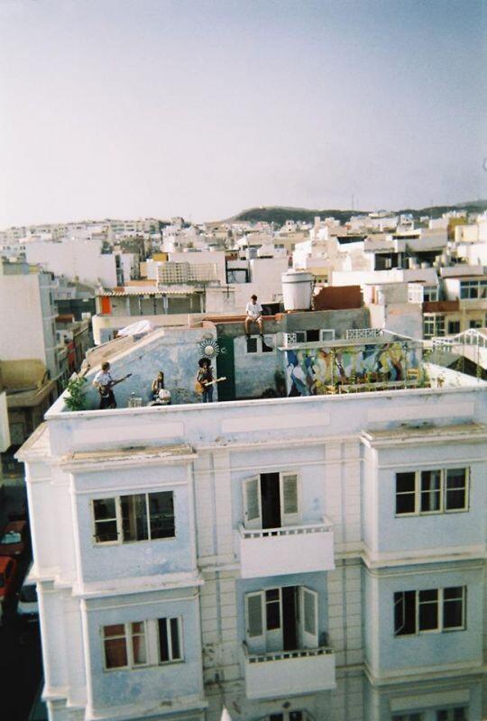 Salón