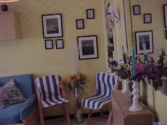 Salón