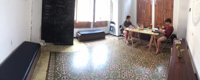 Salón