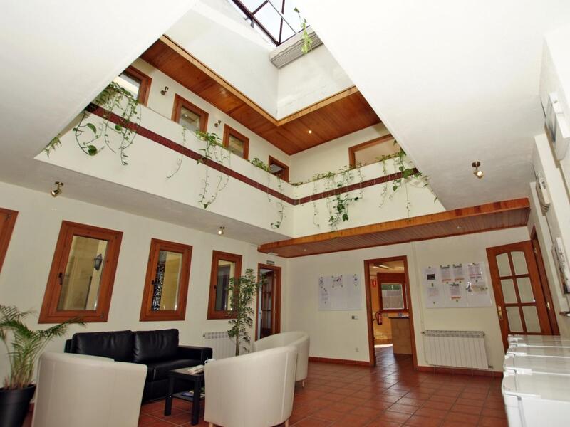 Salón