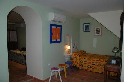 Salón