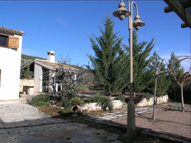 Salón