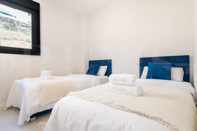 Apartment &middot; 3 schlafzimmer.  3