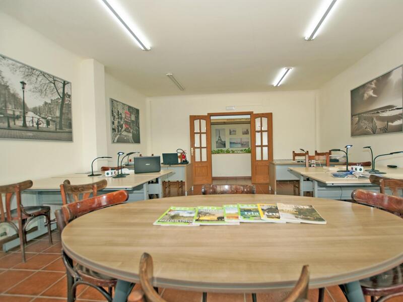 Salón
