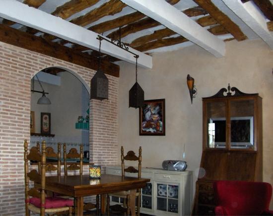 Salón