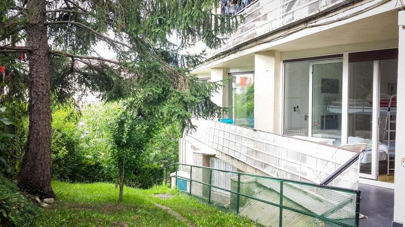 休息室