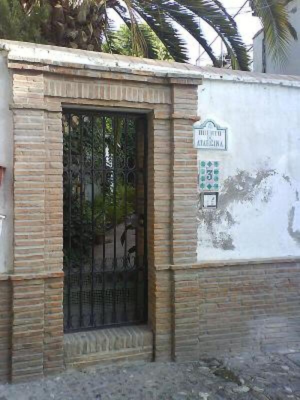 Salón