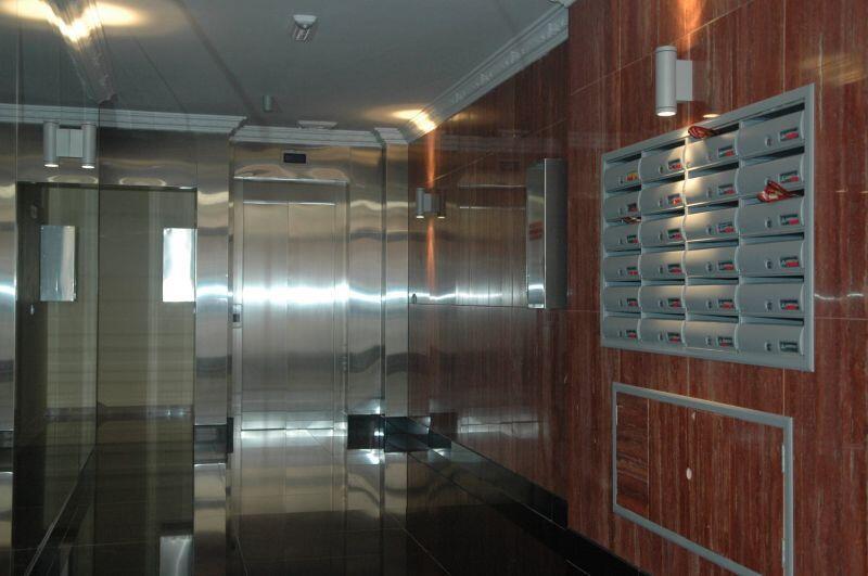 Гостиная