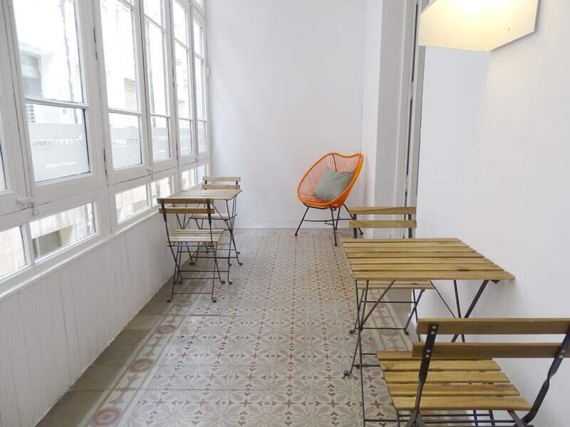Salón