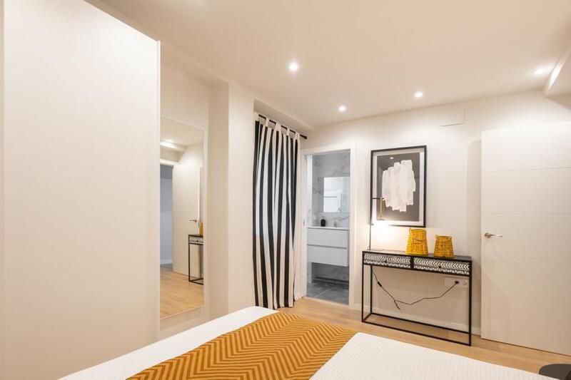Habitación Doble &middot; Baño privado.  2
