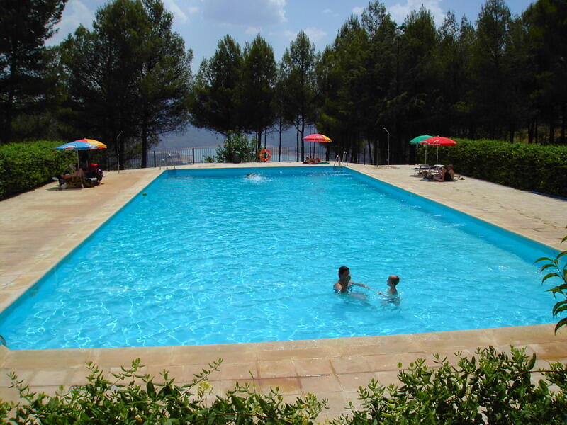 Salón
