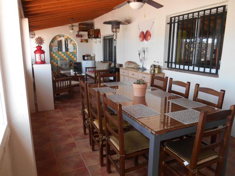 Salón