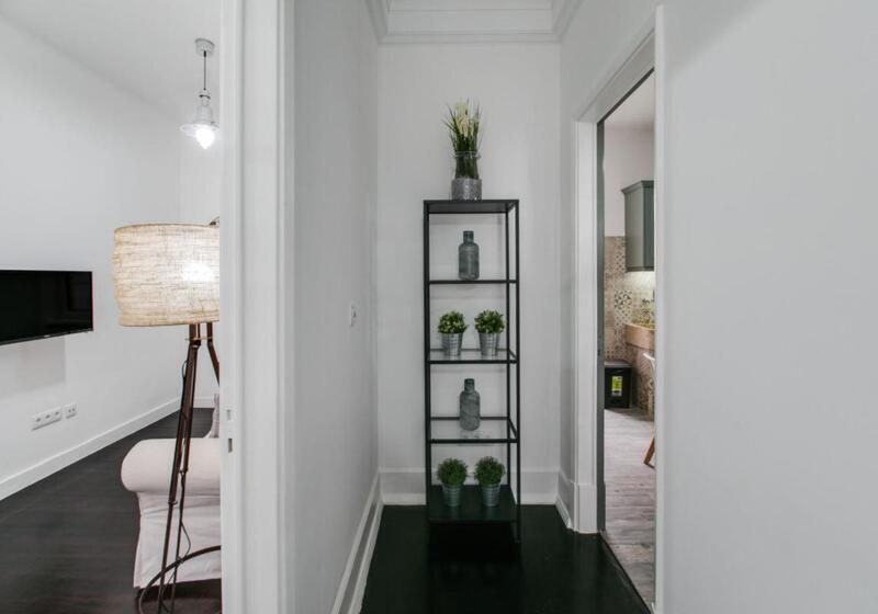 Habitación individual.  10