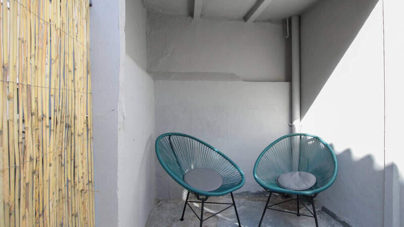 Salón