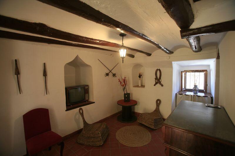 Salón