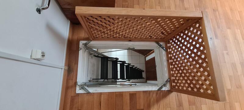 Habitación individual.  13
