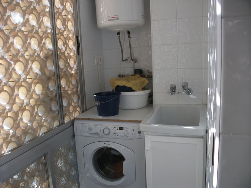 Habitación individual &middot; Chicas.  11