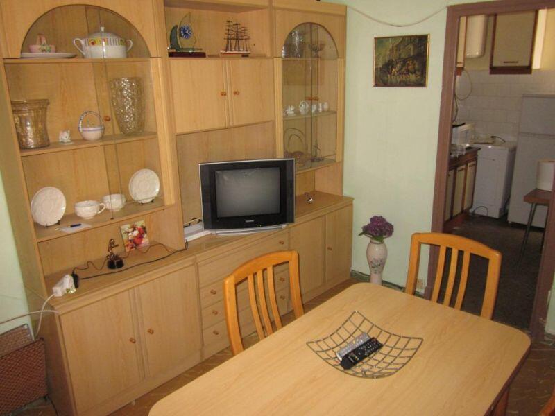 Гостиная
