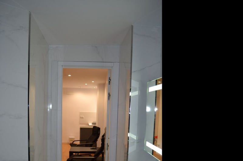 Piso &middot; 1 habitación.  16