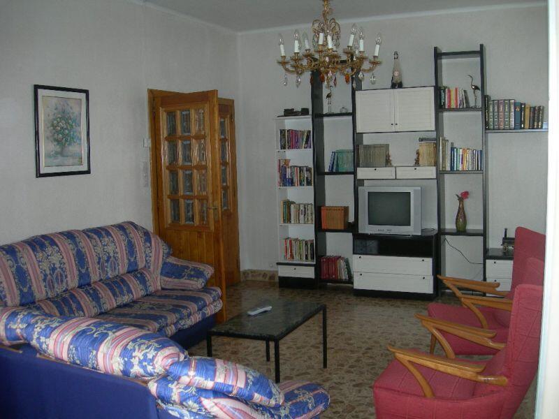 Salón