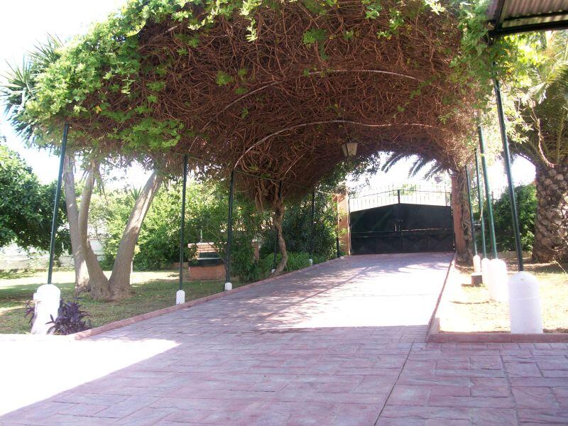 Salón