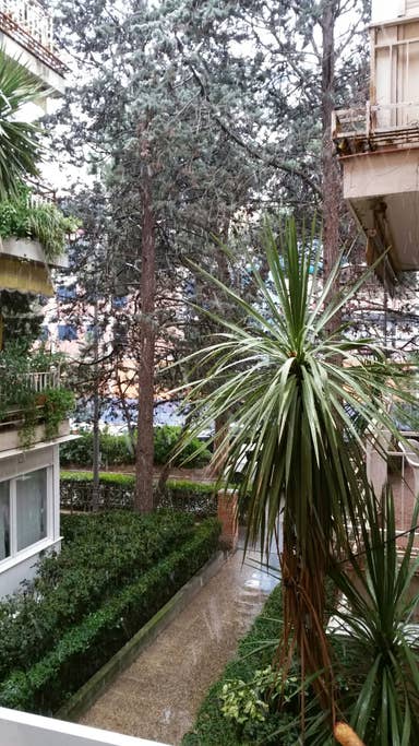 Pokój jednoosobowy.  19