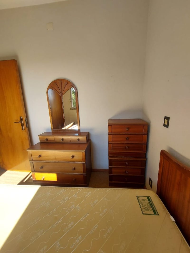 Chalet pareado &middot; 1 habitación.  2