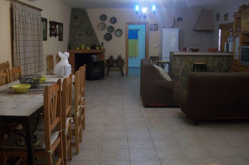 Salón