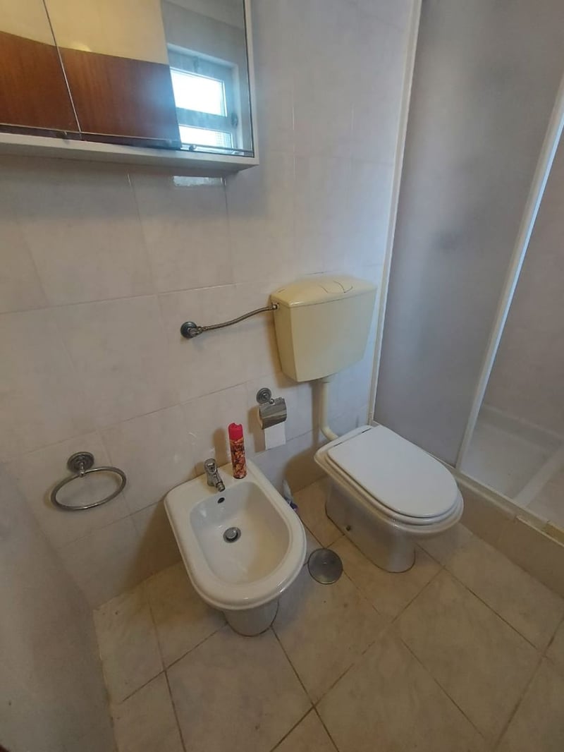 Chalet pareado &middot; 1 habitación.  3