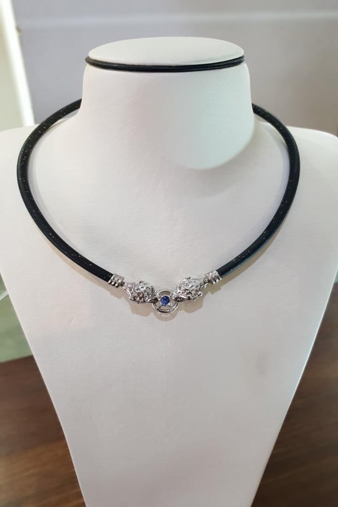 Elias jewelry experience