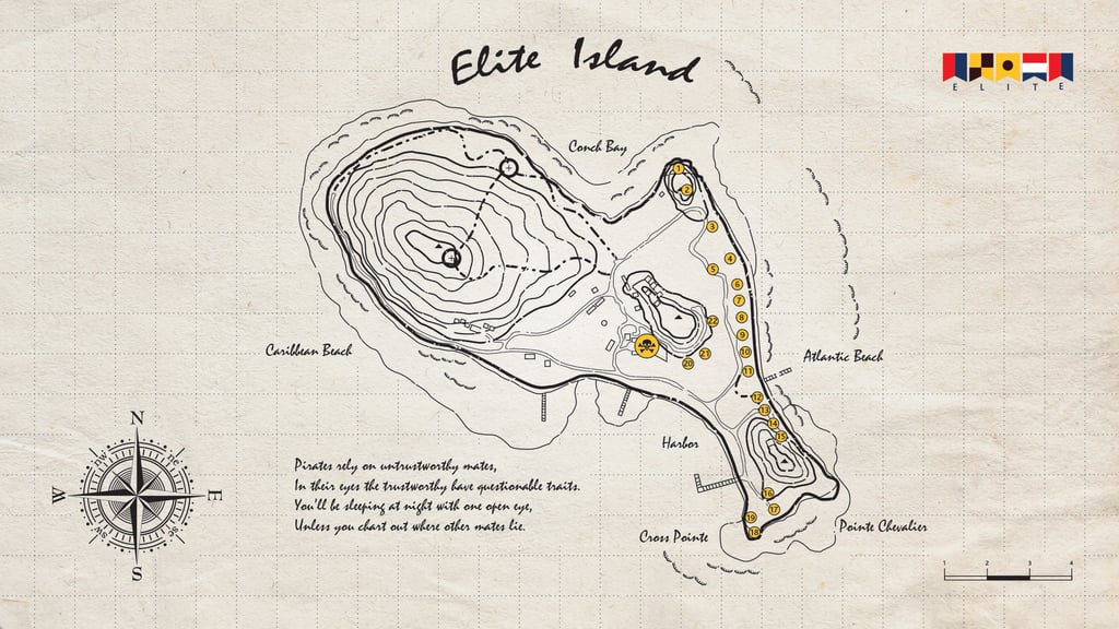 3-Map