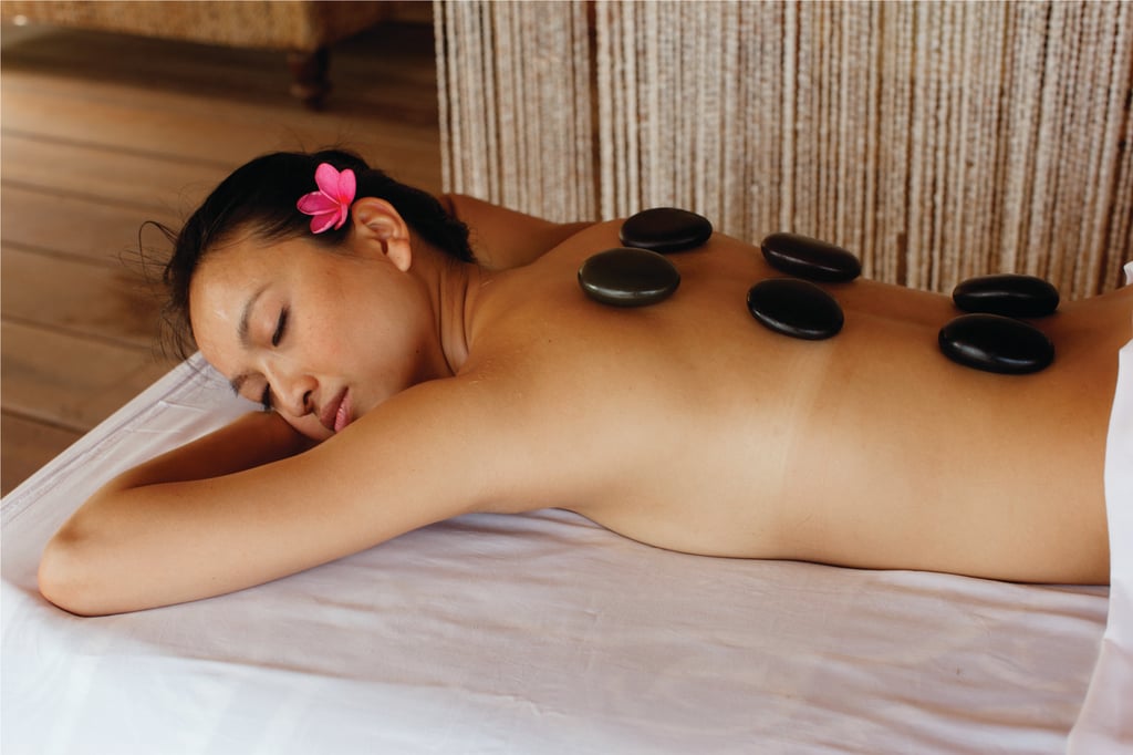 Spa treatment