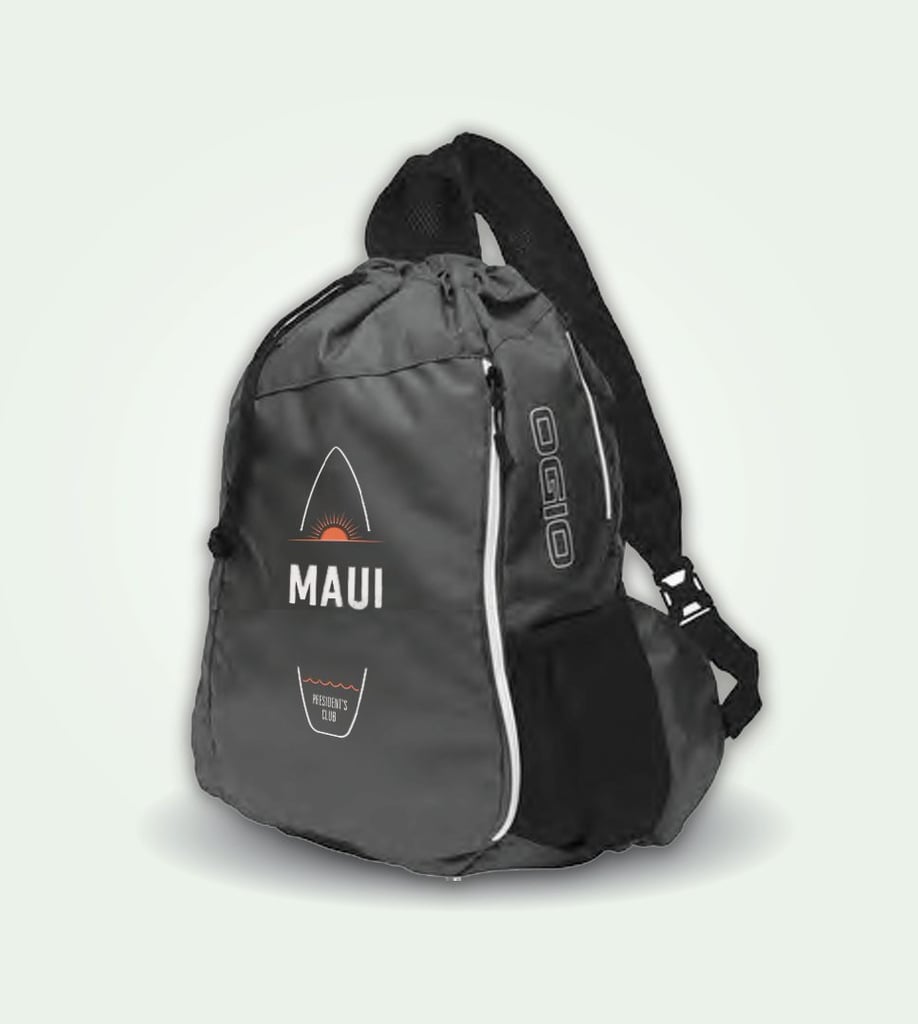 Day pack