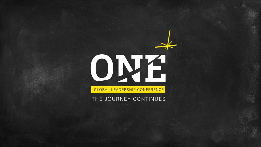 ONE GLC Logo
