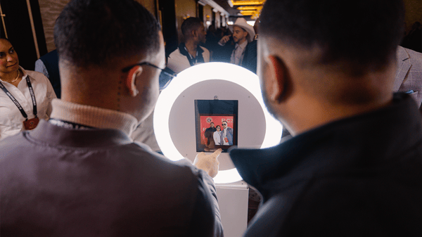 The Experience 1