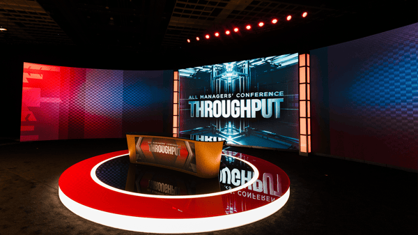 throughput