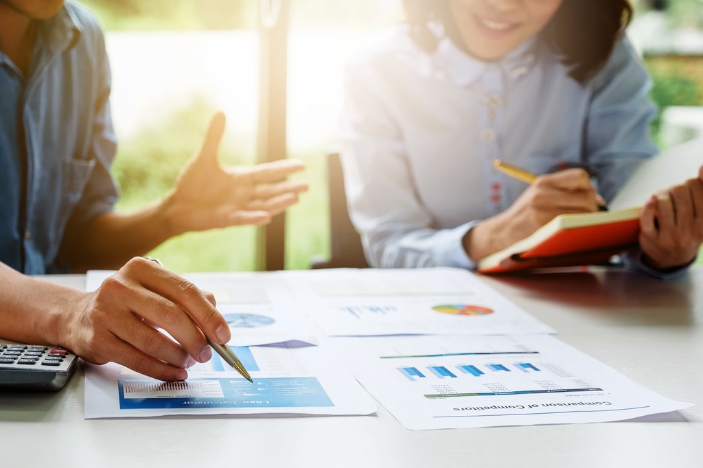 7 Cost-saving strategies