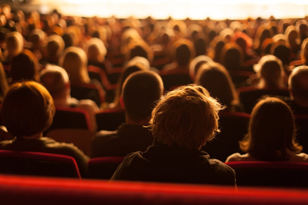 audience engagement